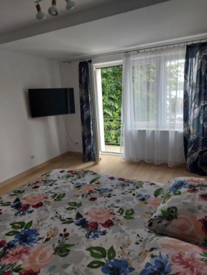 Apartament, Ostrzyce